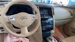 ئينفنتي QX70